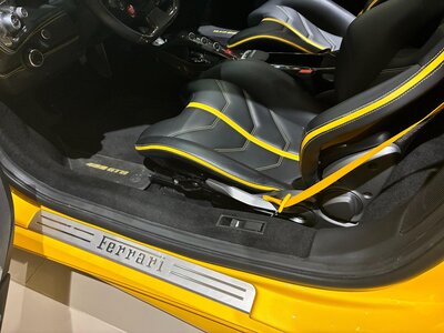 2018 Ferrari 488 GTB thumbnail 51