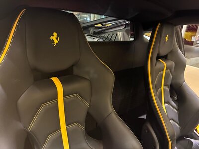 2018 Ferrari 488 GTB thumbnail 53