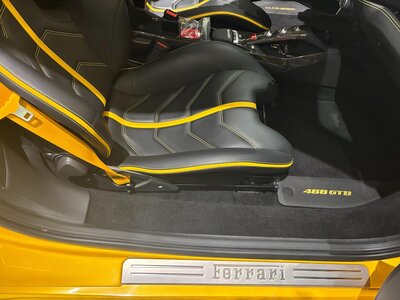 2018 Ferrari 488 GTB thumbnail 54