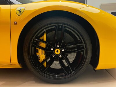 2018 Ferrari 488 GTB thumbnail 62