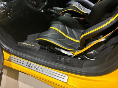 2018 Ferrari 488 GTB thumbnail 50