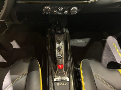 2018 Ferrari 488 GTB 照片 10