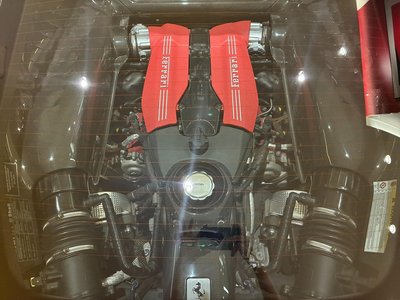 2018 Ferrari 488 GTB thumbnail 18