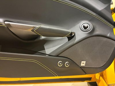 2018 Ferrari 488 GTB 照片 14