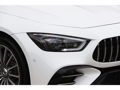 2024 Mercedes-BENZ GT AMG thumbnail 30
