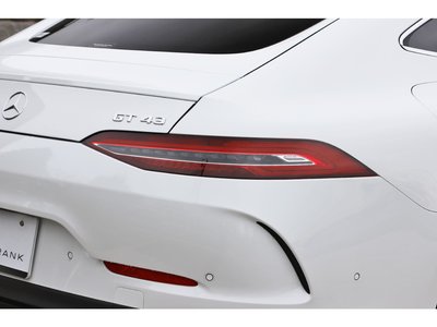 2024 Mercedes-BENZ GT AMG thumbnail 33