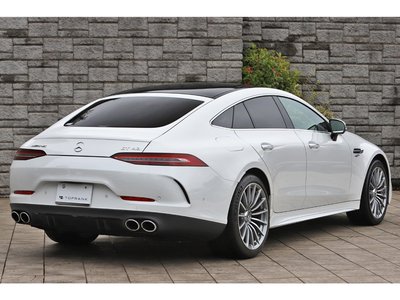 2024 Mercedes-BENZ GT AMG thumbnail 20