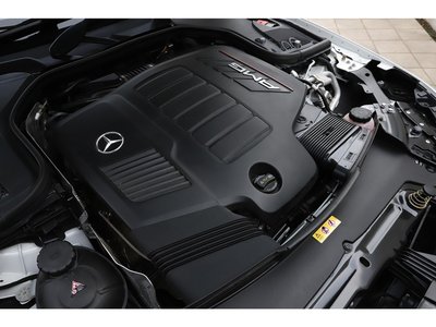 2024 Mercedes-BENZ GT AMG thumbnail 35
