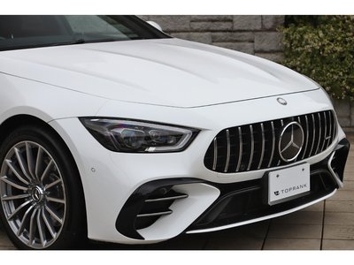 2024 Mercedes-BENZ GT AMG thumbnail 27