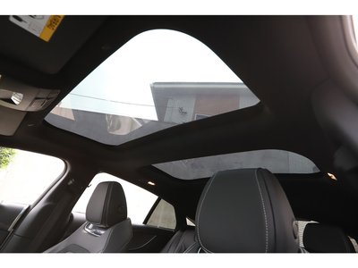 2024 Mercedes-BENZ GT AMG photo 14