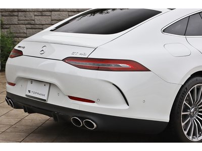 2024 Mercedes-BENZ GT AMG thumbnail 32