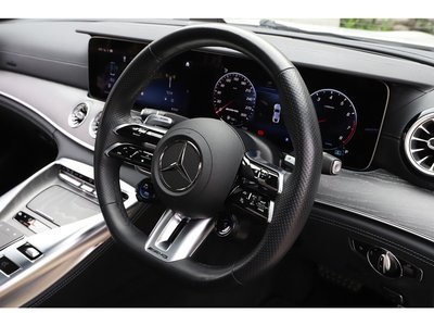 2024 Mercedes-BENZ GT AMG thumbnail 36
