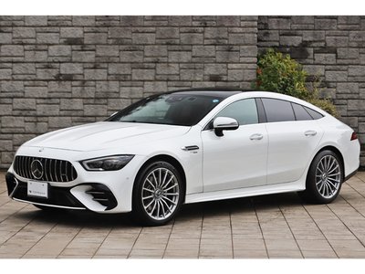 2024 Mercedes-BENZ GT AMG thumbnail 25