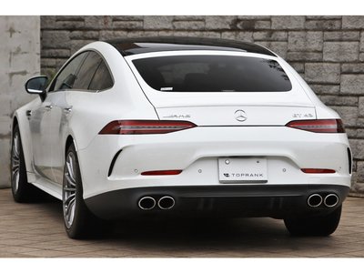 2024 Mercedes-BENZ GT AMG thumbnail 22