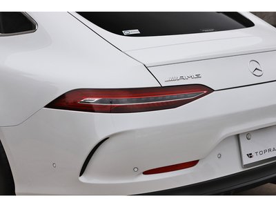 2024 Mercedes-BENZ GT AMG thumbnail 34