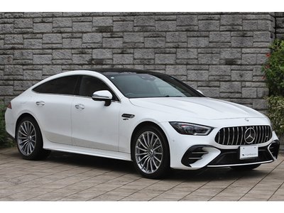 2024 Mercedes-BENZ GT AMG thumbnail 17