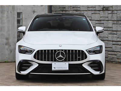 2024 Mercedes-BENZ GT AMG photo 15
