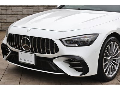 2024 Mercedes-BENZ GT AMG thumbnail 28