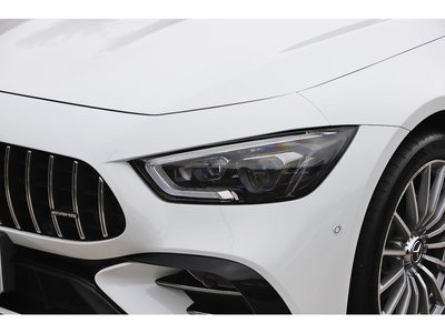 2024 Mercedes-BENZ GT AMG thumbnail 29