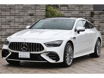 2024 Mercedes-BENZ GT AMG thumbnail 26