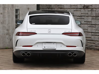 2024 Mercedes-BENZ GT AMG photo 9