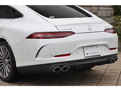 2024 Mercedes-BENZ GT AMG thumbnail 31