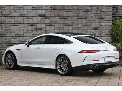 2024 Mercedes-BENZ GT AMG thumbnail 23