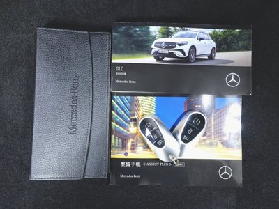 2024 Mercedes-BENZ GLC AMG thumbnail 23