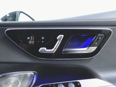2024 Mercedes-BENZ GLC AMG thumbnail 19