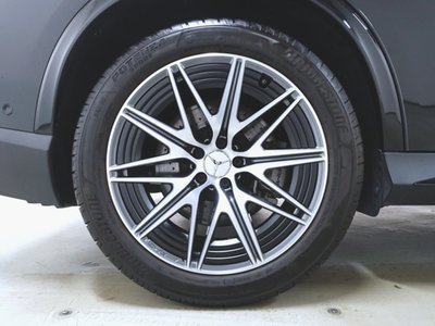 2024 Mercedes-BENZ GLC AMG thumbnail 34