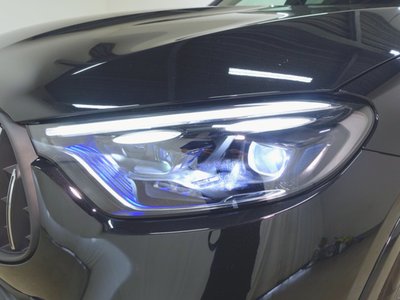 2024 Mercedes-BENZ GLC AMG 照片 3
