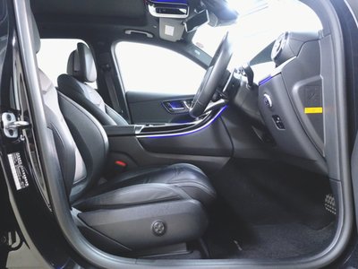 2024 Mercedes-BENZ GLC AMG thumbnail 21