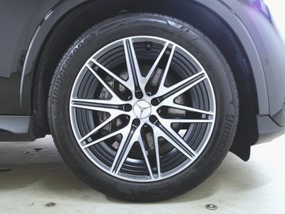2024 Mercedes-BENZ GLC AMG thumbnail 33