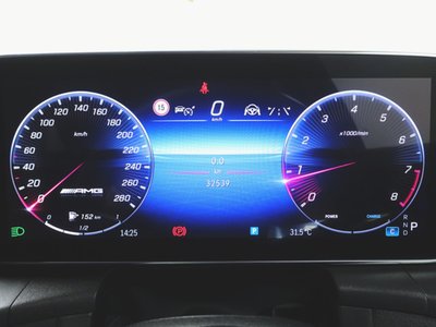 2024 Mercedes-BENZ GLC AMG 照片 14