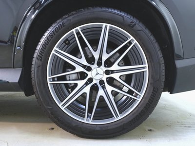 2024 Mercedes-BENZ GLC AMG thumbnail 31