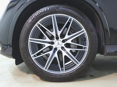 2024 Mercedes-BENZ GLC AMG thumbnail 32