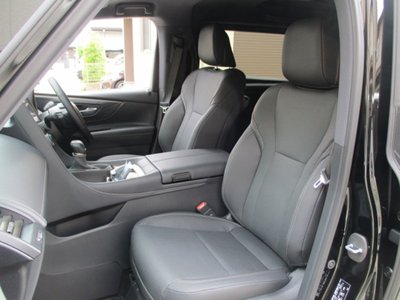 صورة 33 لـ 2024 Toyota ALPHARD