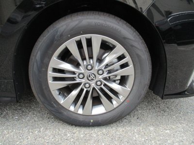 صورة 9 لـ 2024 Toyota ALPHARD