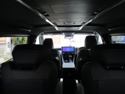 صورة 16 لـ 2024 Toyota ALPHARD
