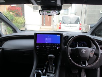 صورة 21 لـ 2024 Toyota ALPHARD