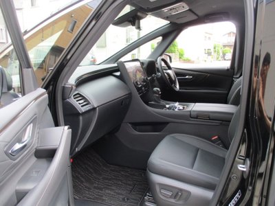 صورة 35 لـ 2024 Toyota ALPHARD