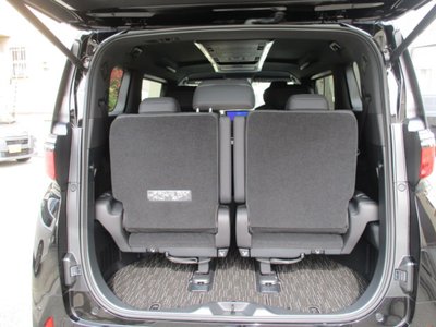 صورة 14 لـ 2024 Toyota ALPHARD