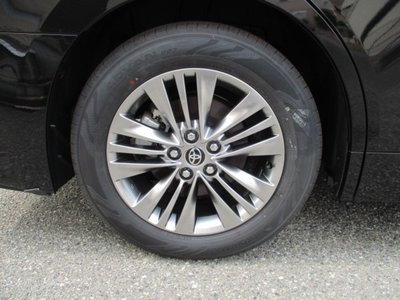 صورة 10 لـ 2024 Toyota ALPHARD