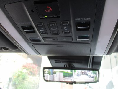 صورة 44 لـ 2024 Toyota ALPHARD
