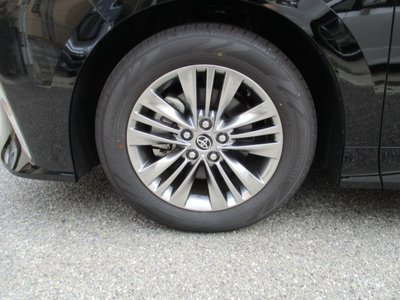 صورة 12 لـ 2024 Toyota ALPHARD