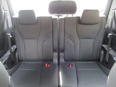صورة 20 لـ 2024 Toyota ALPHARD