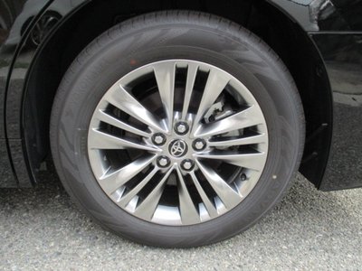 صورة 11 لـ 2024 Toyota ALPHARD