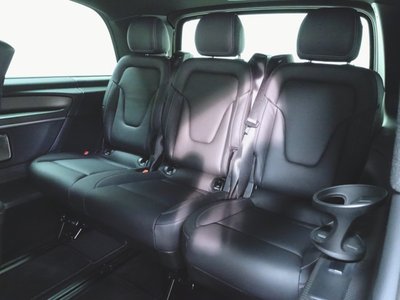 2025 Mercedes-BENZ V-CLASS thumbnail 29