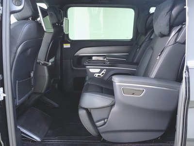 2025 Mercedes-BENZ V-CLASS thumbnail 28