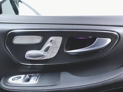 2025 Mercedes-BENZ V-CLASS thumbnail 21